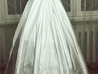 Новое свадебное платье объявление продам
