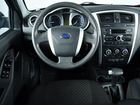 Datsun on-DO 1.6 AT, 2016, седан объявление продам