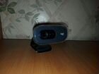 Веб-камера Logitech C270 объявление продам
