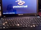 Packard Bell new 91 в разбор объявление продам