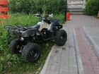 Квадроцикл ATV 200 объявление продам
