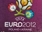 Наклейки panini футбол euro 2012, лига чемп 12/13 объявление продам
