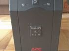 APC Smart-UPS SC620 объявление продам