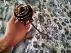 Кованная роза на заказ объявление продам