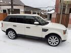 Land Rover Range Rover Sport 3.0 AT, 2010, 135 000 км объявление продам