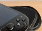 Sony PS Vita Slim объявление продам