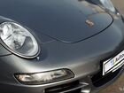 Porsche 911 Carrera S 3.8 AT, 2005, 113 000 км объявление продам