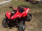 Квадроцикл armada ATV 110 объявление продам