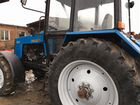 Трактор мтз1221 объявление продам