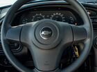 Chevrolet Niva 1.7 МТ, 2019 объявление продам