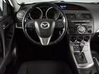 Mazda 3 1.6 AT, 2010, 217 802 км объявление продам