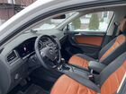 Volkswagen Tiguan 2.0 AMT, 2017, 42 000 км объявление продам