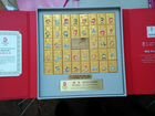 Значки Пекинской олимпиады 2008,подарочный набор объявление продам
