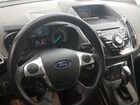 Ford Kuga 1.6 AT, 2016, 49 000 км объявление продам