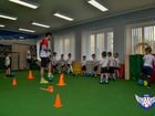 Школа Детского Футбола Витязь Бизнес объявление продам