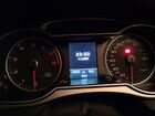 Audi A4 1.8 CVT, 2013, 147 780 км объявление продам