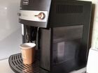 Кофе машина Delonghi объявление продам