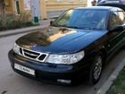 Saab 9-5 2.3 AT, 2001, 98 000 км объявление продам