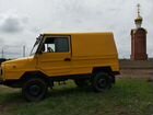 ЛуАЗ 969 1.2 МТ, 1982, 89 000 км объявление продам