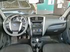 Datsun on-DO 1.6 МТ, 2014, 93 000 км объявление продам