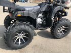 Квадроцикл Raptor ATV 300cc объявление продам