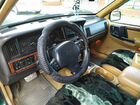 Jeep Grand Cherokee 4.0 AT, 1997, 334 000 км объявление продам
