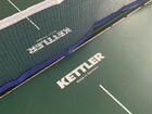 Теннисный стол kettler объявление продам