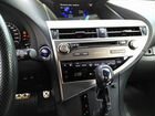 Lexus RX 3.5 CVT, 2012, 145 000 км объявление продам