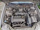 Rover 45 1.4 МТ, 2001, 270 000 км объявление продам