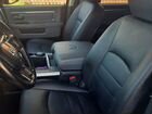Dodge Ram 3.6 AT, 2014, 141 000 км объявление продам
