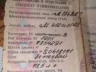 Москвич 412 1.5 МТ, 1995, 46 000 км объявление продам