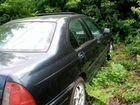 Rover 400 1.6 МТ, 1999, 300 006 км объявление продам