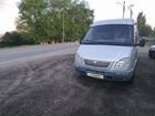 ГАЗ Соболь 2752 2.5 МТ, 2004, 180 000 км объявление продам