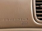 Dodge Intrepid 2.7 AT, 2001, 167 336 км объявление продам