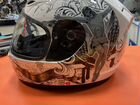Шлем мото Tanked GB 811-2010 объявление продам