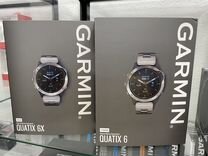 garmin quatix 6x pro solar