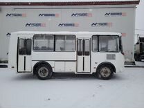 Купить Паз 32054 Бу Воронеж На Авито