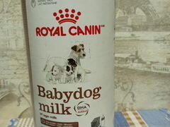 Продам Роял Канин молоко для щенков