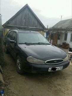 Ford Mondeo 1.8 МТ, 1998, 360 000 км