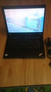 ThinkPad lenovo R500