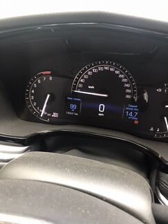 Cadillac XT5 3.6 AT, 2017, внедорожник