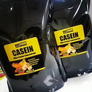 Casein / Концентрат молочного белка 1 кг