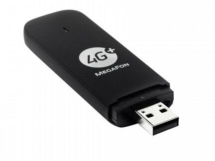 USB Модем Мегафон 4G