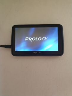 Продам GPS-навигатор Prology iMap-605A