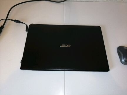Acer Aspire V-571