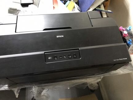 Принтер Epson 1500W