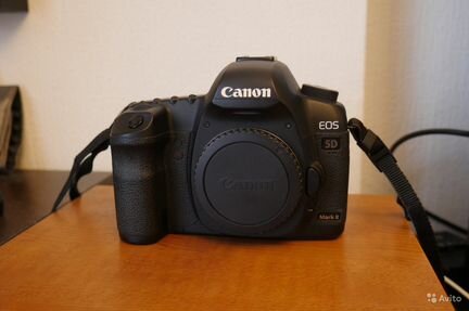 Canon 5D mark II + 50mm 1.4