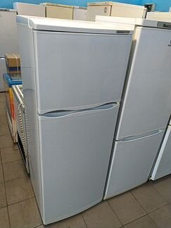 Холодильник Атлант В идеальном состоянии Гарантия
