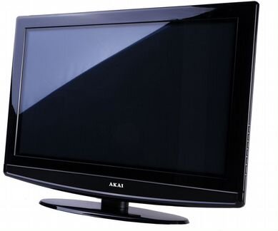 Телевизор Akai 32 дюйма (82 см.)