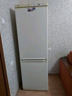 Холодильник siemens